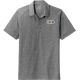 20-ST405, X-Small, Dark Grey Heather, Left Chest, NAPA 100 - Full Color.